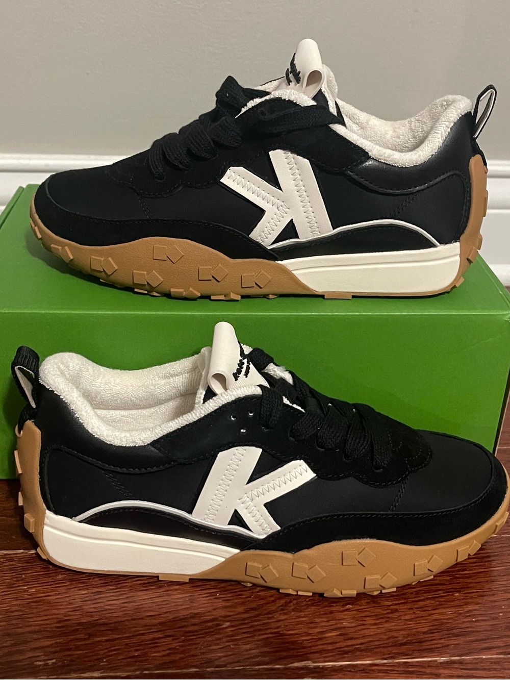 Kate Spade Sneakers 👟 😍